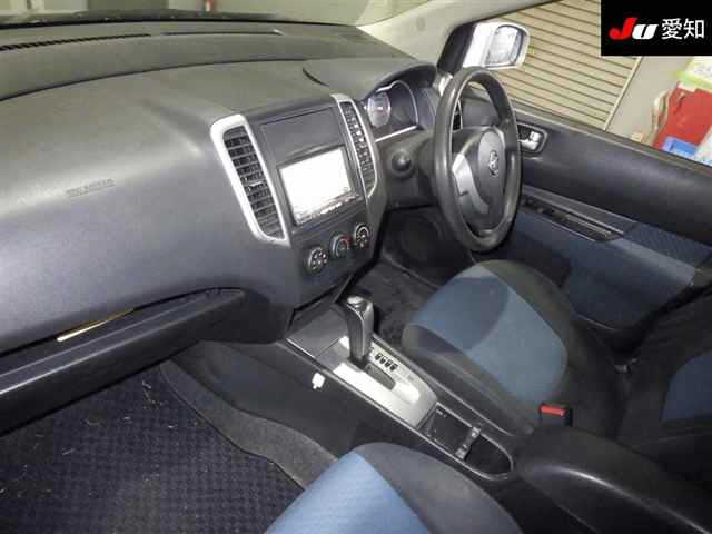 NISSAN WINGROAD