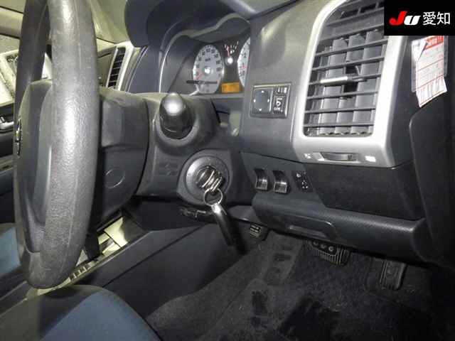 NISSAN WINGROAD