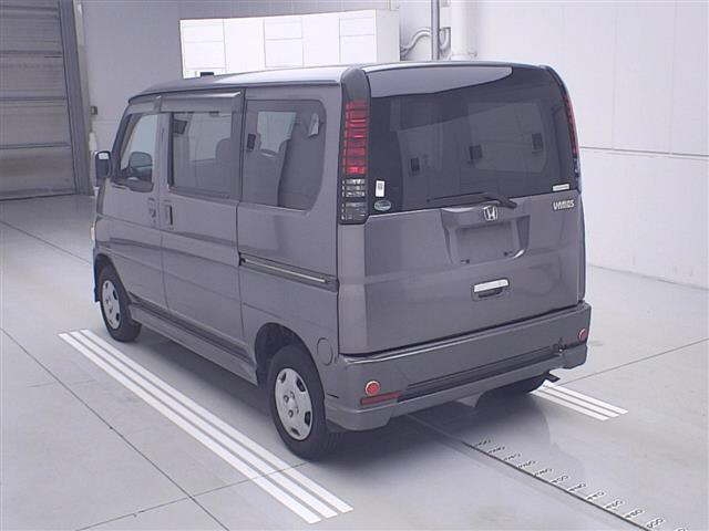 HONDA VAMOS