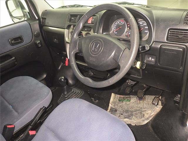 HONDA VAMOS
