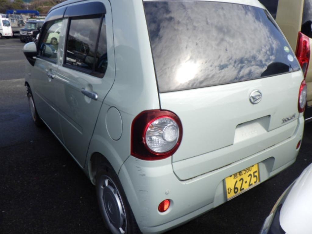 DAIHATSU MIRA TOCOT