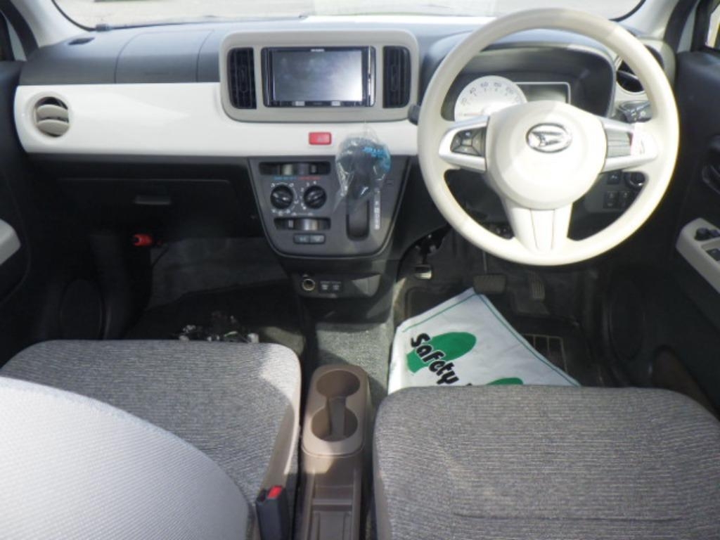 DAIHATSU MIRA TOCOT