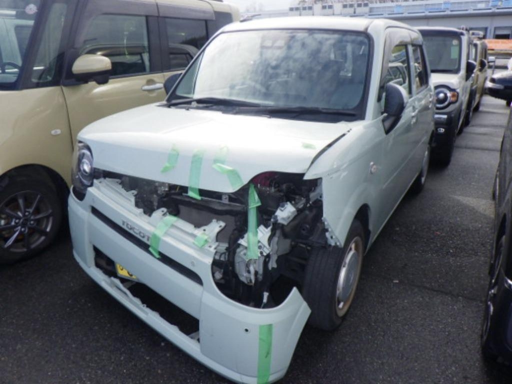 DAIHATSU MIRA TOCOT