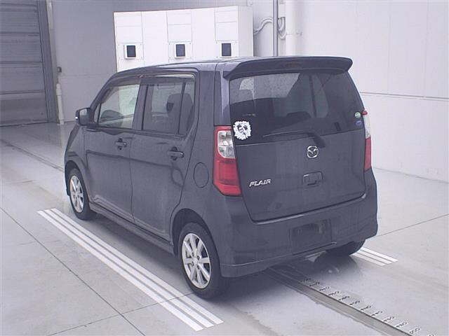 MAZDA FLAIR