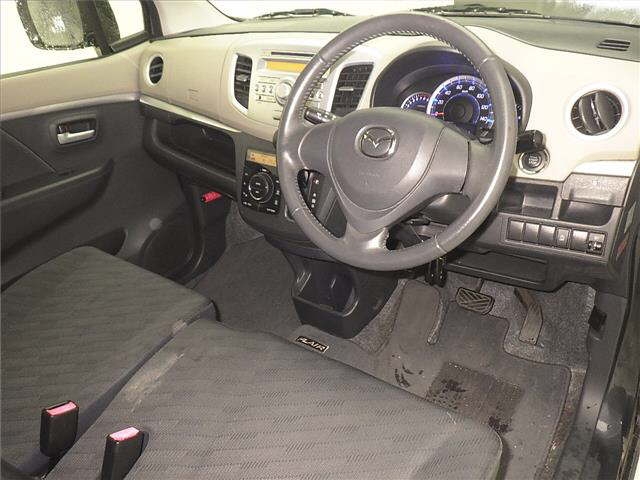 MAZDA FLAIR