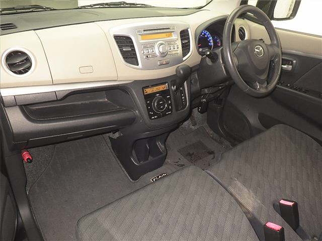 MAZDA FLAIR