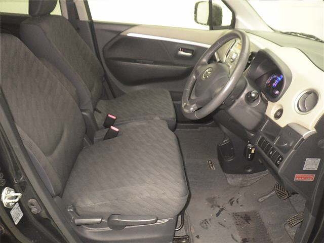 MAZDA FLAIR