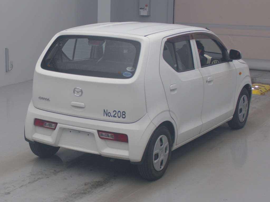 MAZDA CAROL