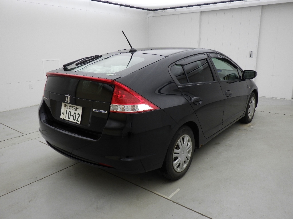 HONDA INSIGHT