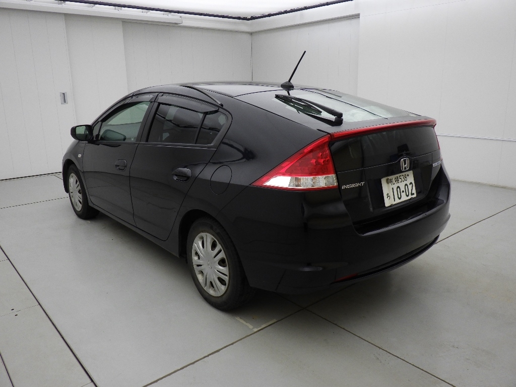 HONDA INSIGHT