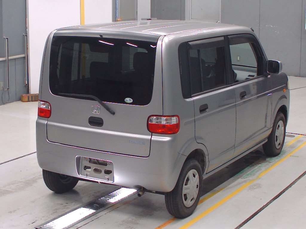 HONDA THAT'S