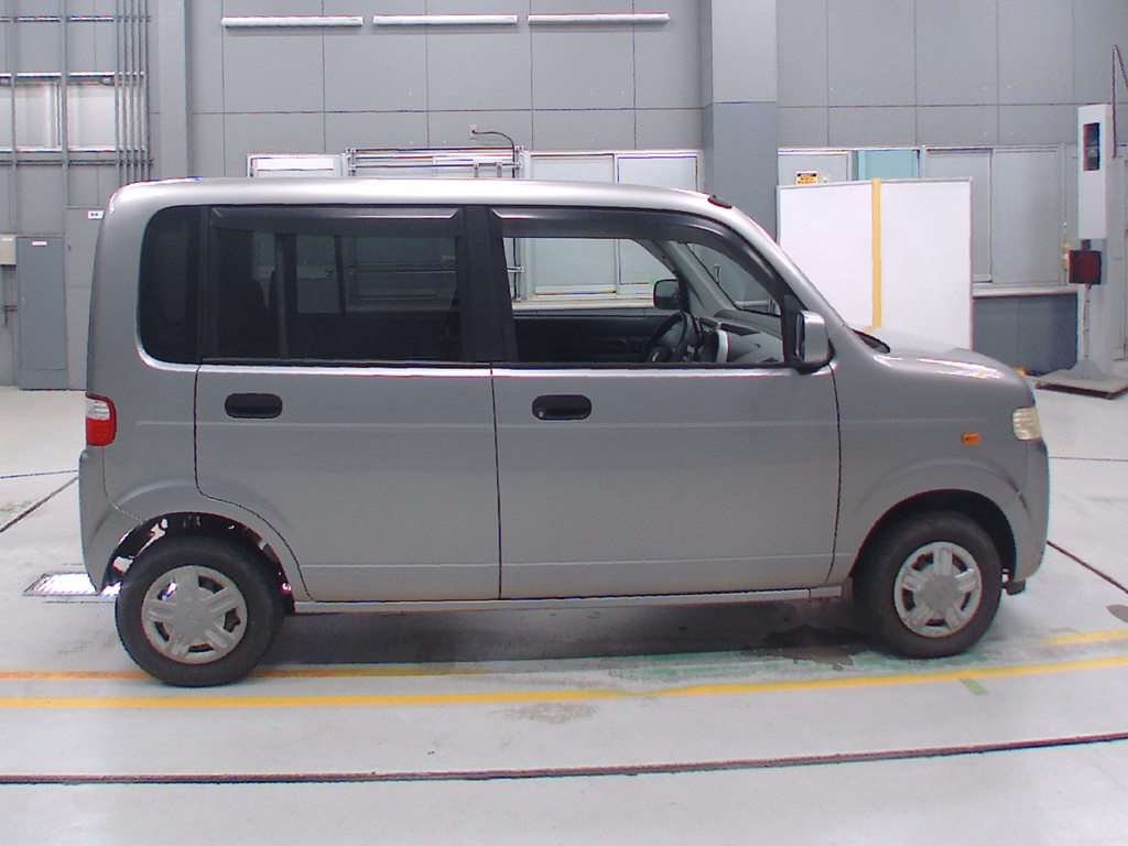 HONDA THAT'S