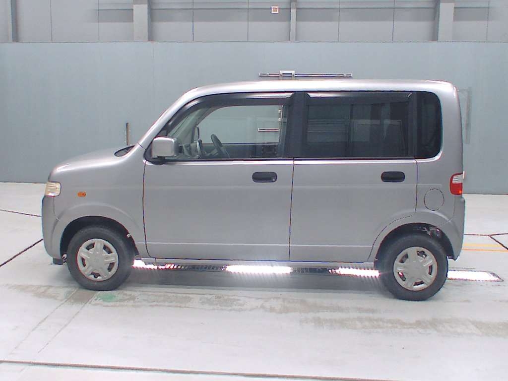 HONDA THAT'S