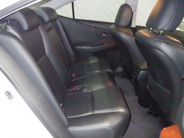 LEXUS HS250H