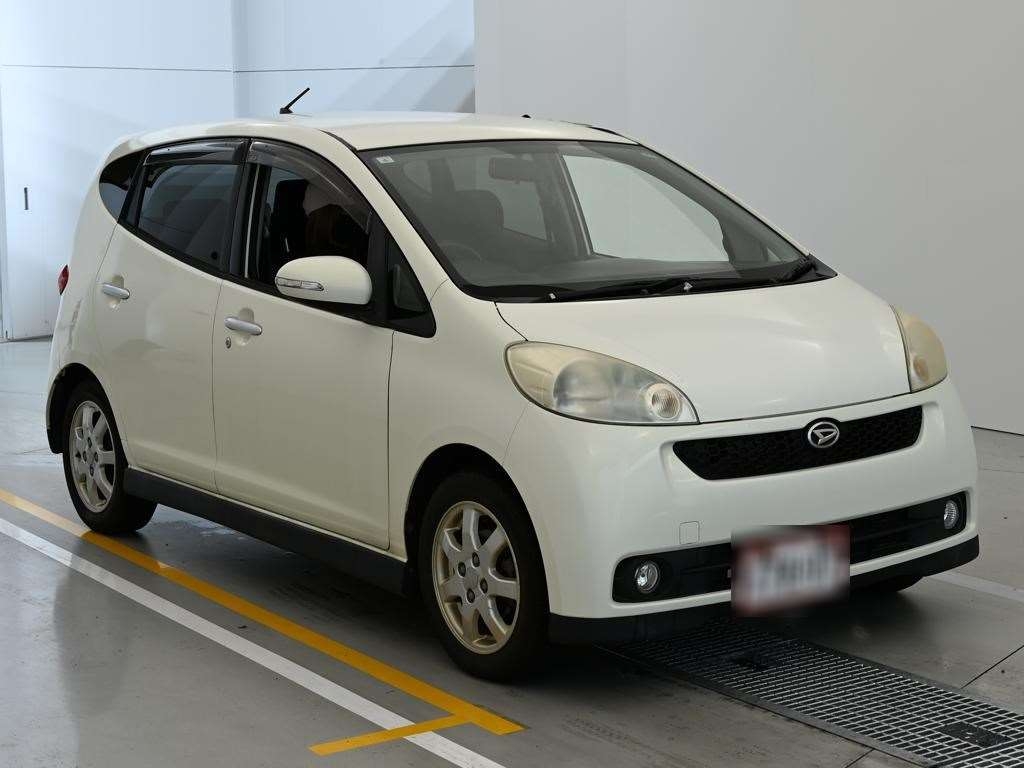 DAIHATSU SONICA