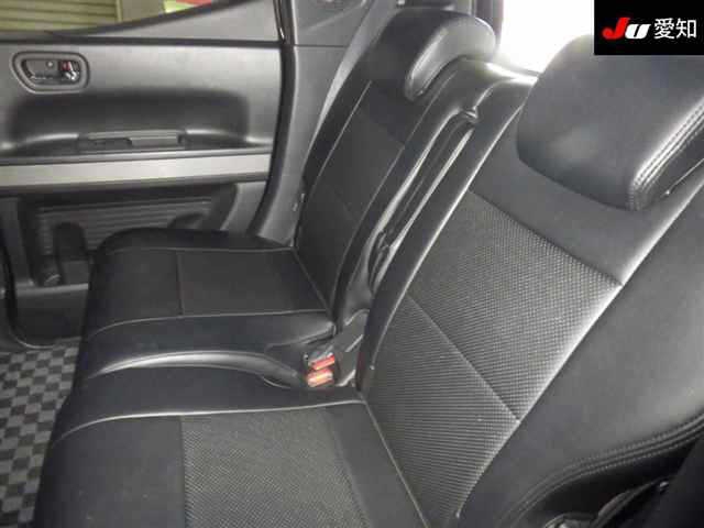 HONDA N-BOX SLASH