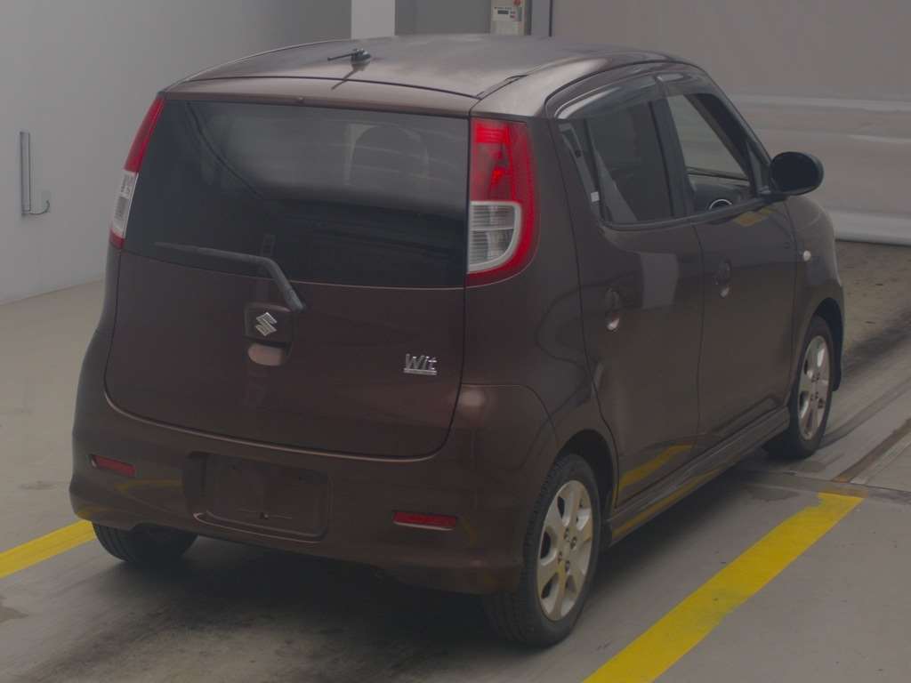 SUZUKI MR WAGON