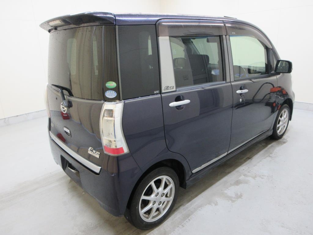 DAIHATSU TANTO EXE