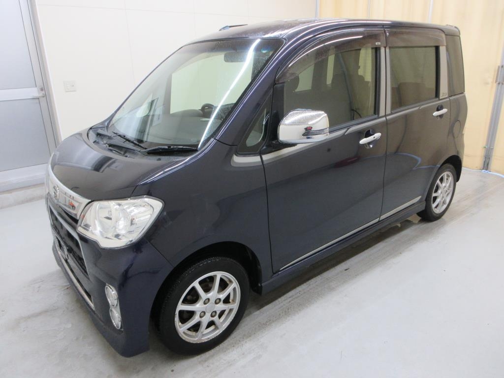 DAIHATSU TANTO EXE