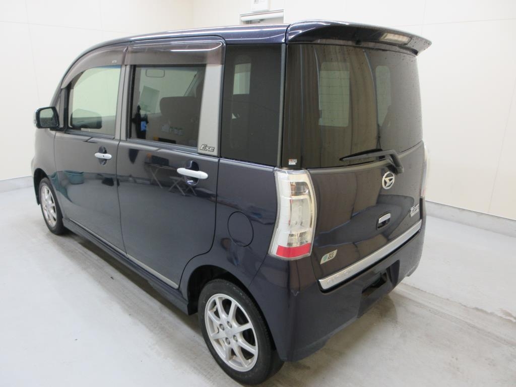 DAIHATSU TANTO EXE