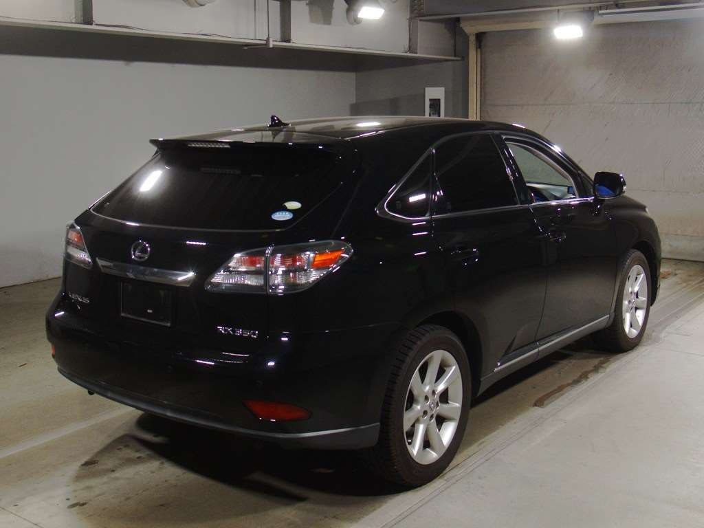 LEXUS RX350