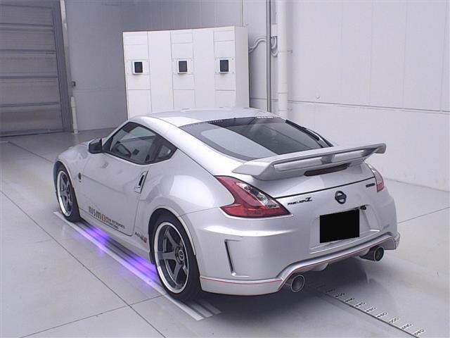 NISSAN FAIRLADY Z