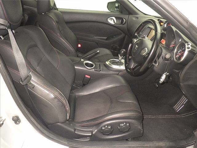 NISSAN FAIRLADY Z