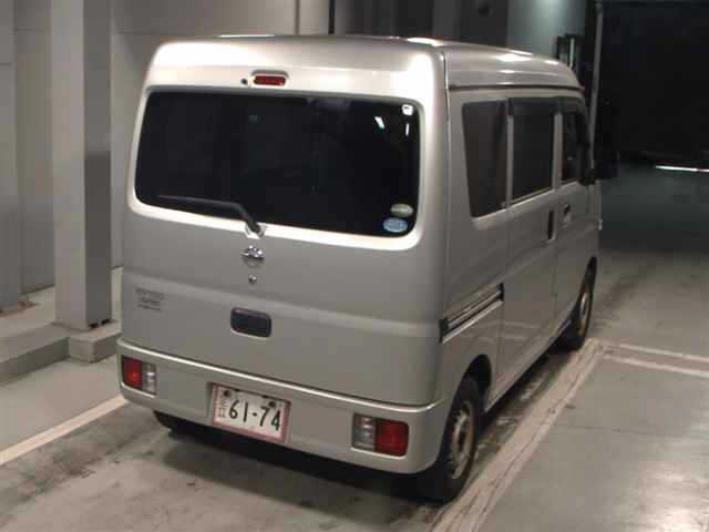 NISSAN NV100 CLIPPER