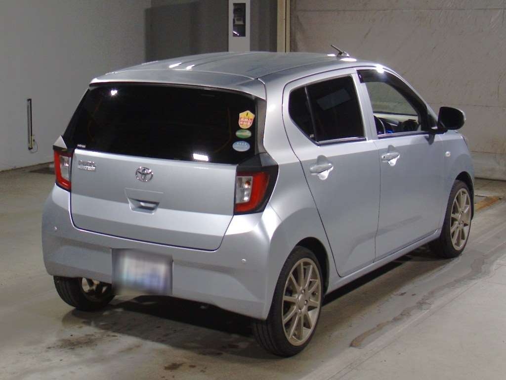 TOYOTA PIXIS EPOCH