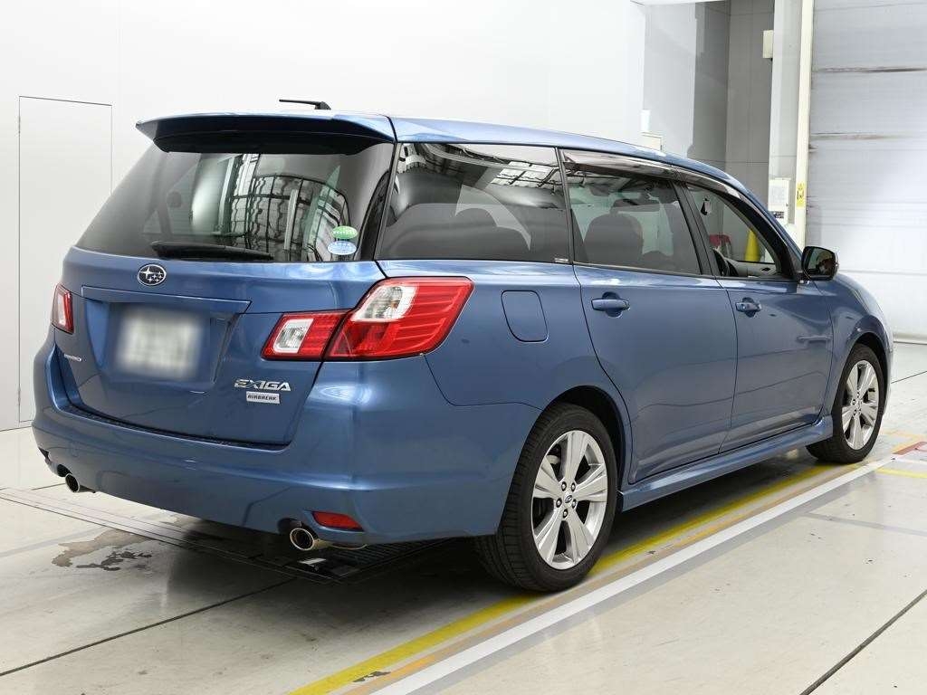 SUBARU EXIGA