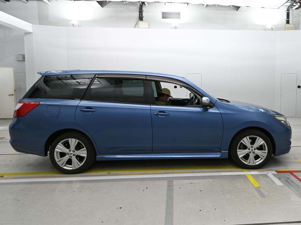 SUBARU EXIGA