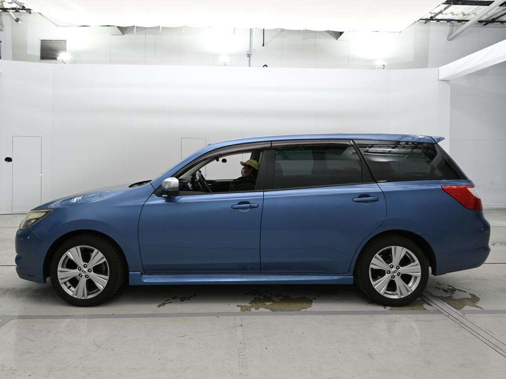 SUBARU EXIGA