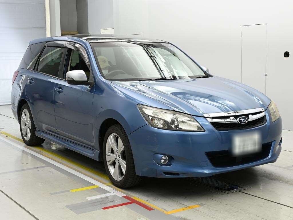 SUBARU EXIGA