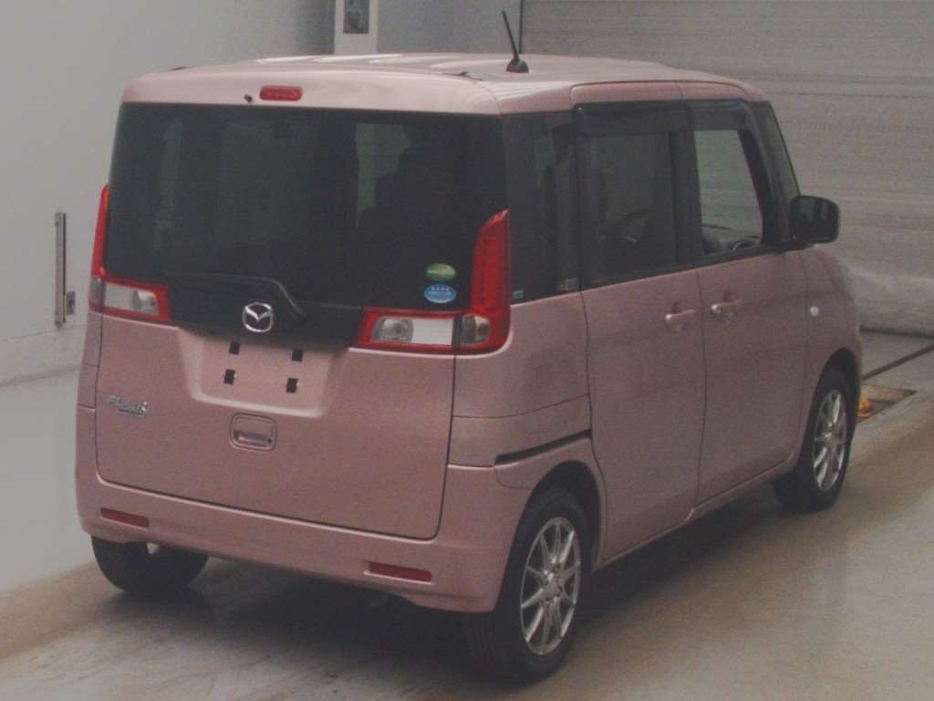 MAZDA FLAIR WAGON