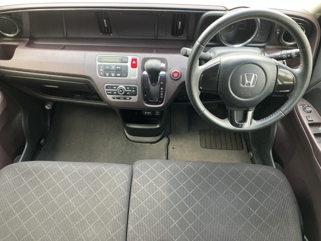HONDA N-ONE