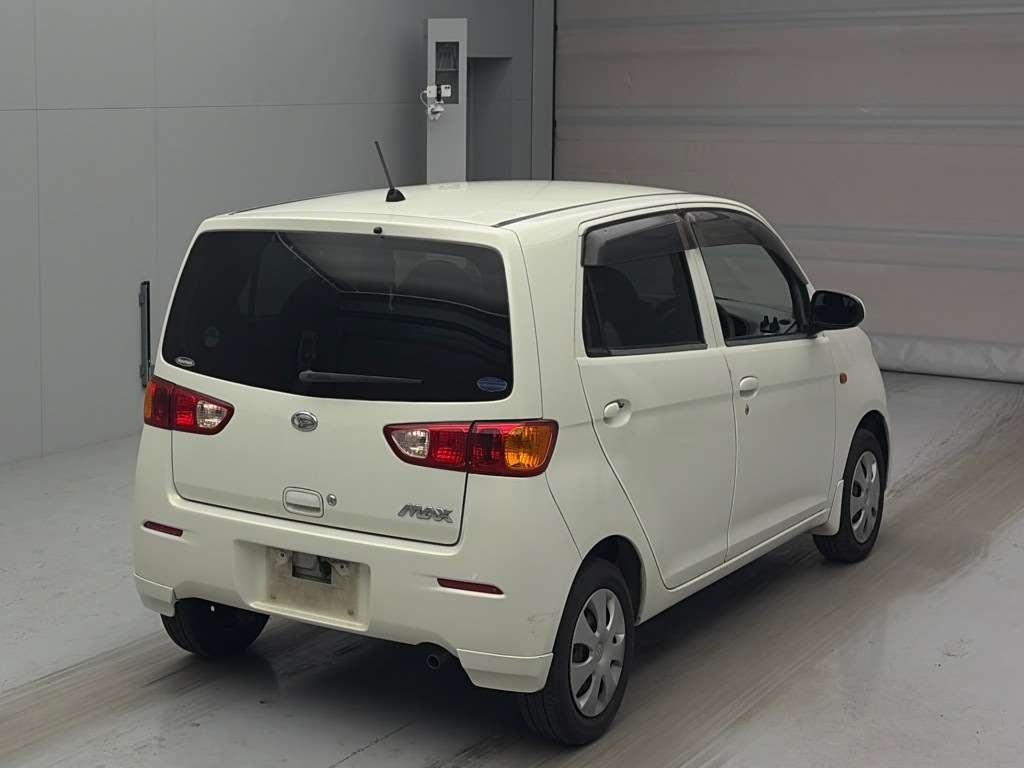 DAIHATSU MAX