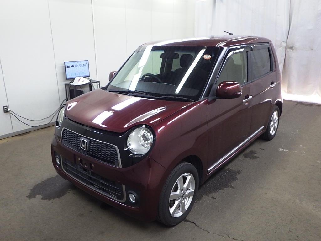 HONDA N-ONE