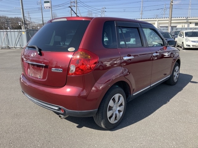 MAZDA VERISA