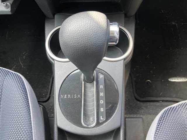 MAZDA VERISA