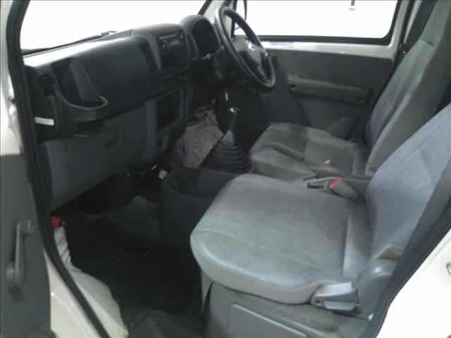 NISSAN CLIPPER