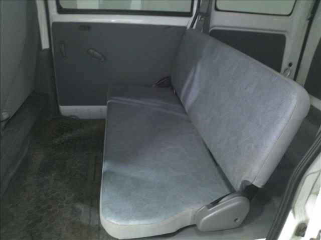 NISSAN CLIPPER