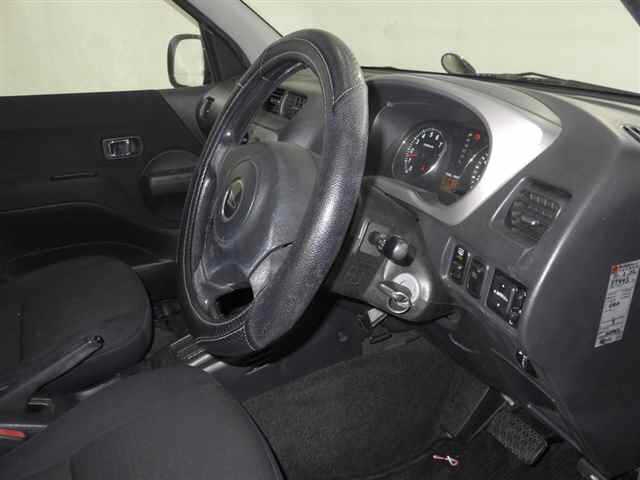 DAIHATSU TERIOS KID
