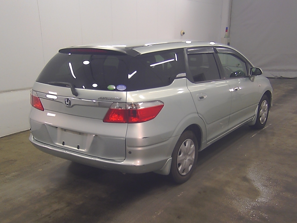 HONDA AIRWAVE