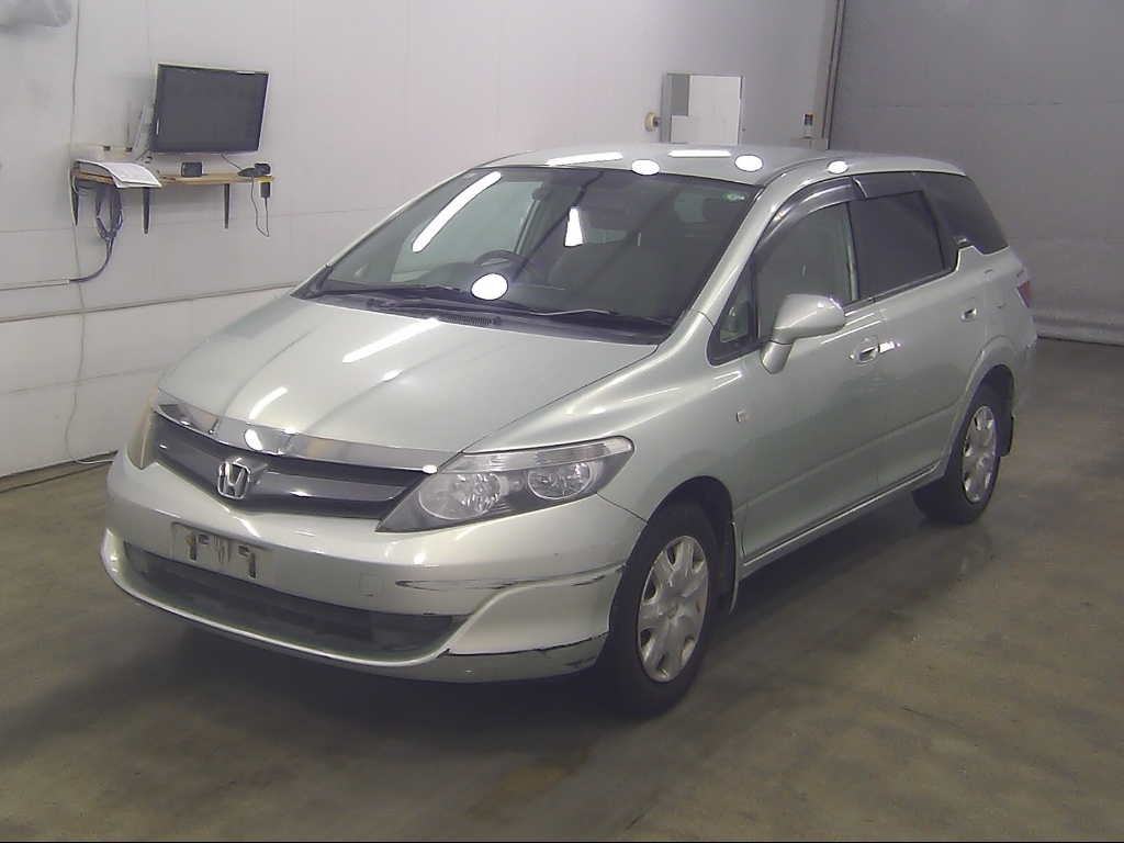 HONDA AIRWAVE