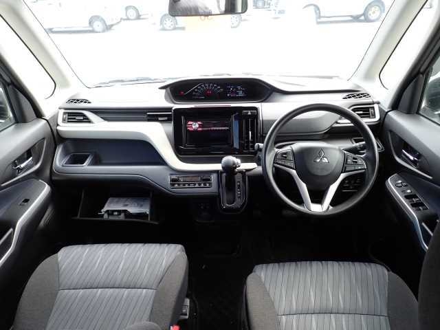 MITSUBISHI DELICA D:2