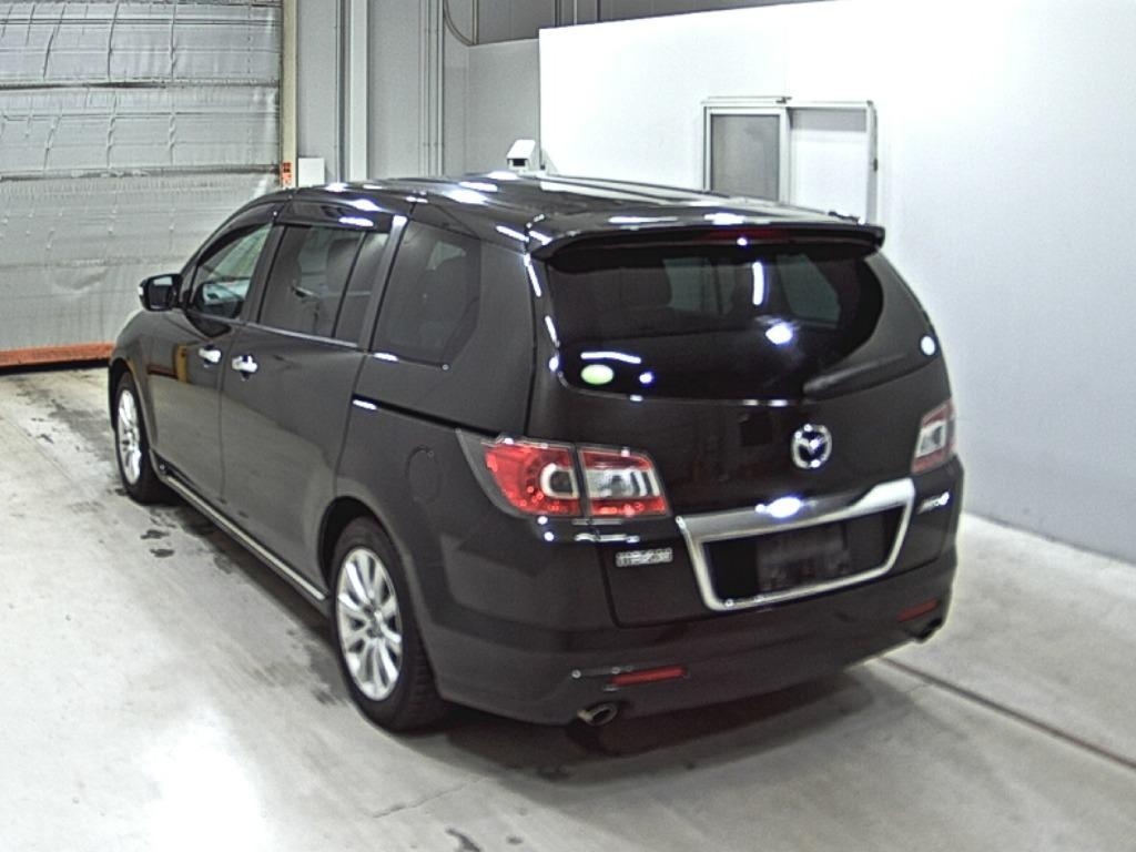 MAZDA MPV