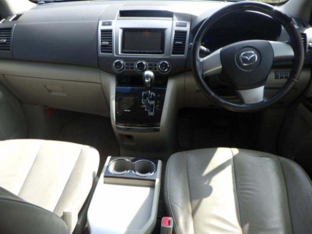 MAZDA MPV