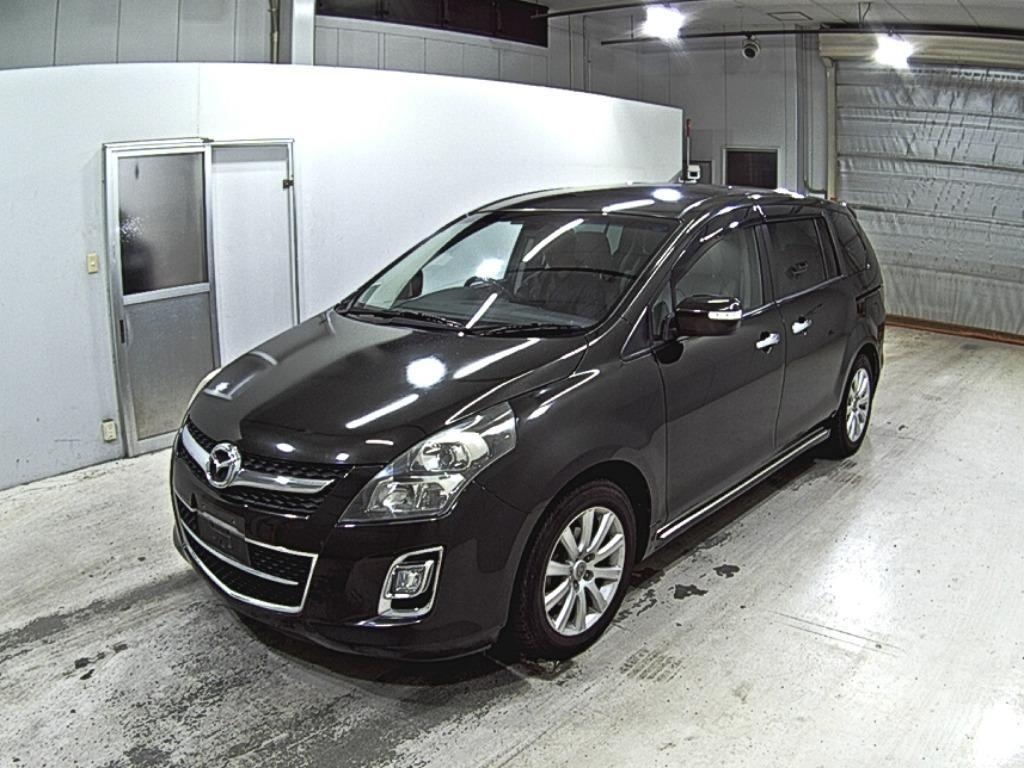 MAZDA MPV