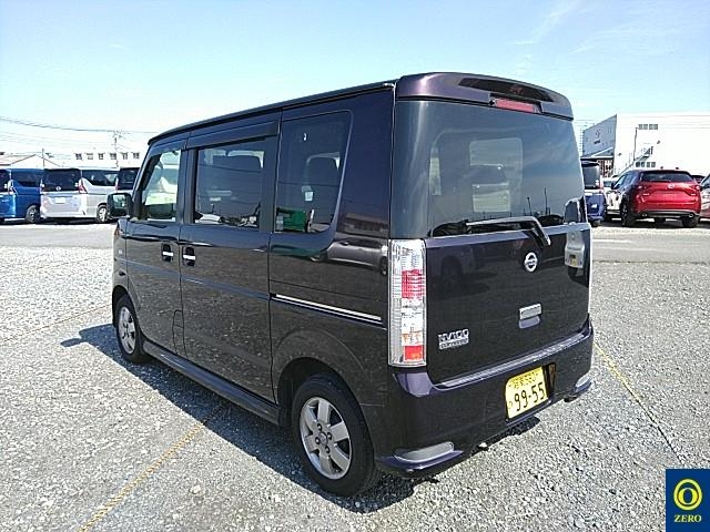 NISSAN NV100 CLIPPER