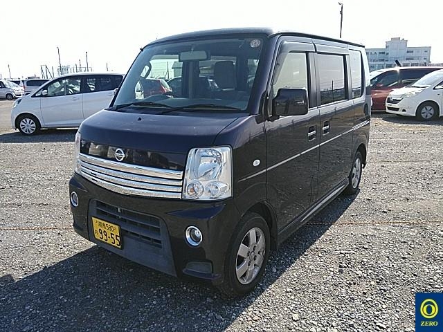 NISSAN NV100 CLIPPER